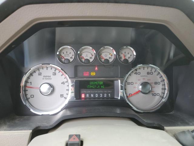 2008 Ford F450 Super Duty VIN: 1FTXW43R28ED12057 Lot: 59640724