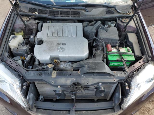 2011 Toyota Avalon Base VIN: 4T1BK3DB4BU408220 Lot: 60828144