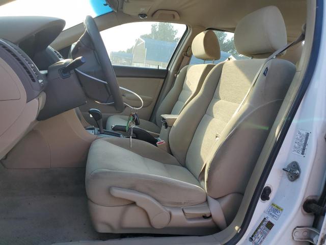 2006 Honda Accord Value VIN: 1HGCM56116A049209 Lot: 58406124