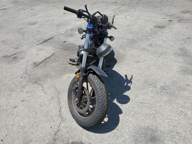 2023 HONDA CMX500 A - MLHPC5658P5601446