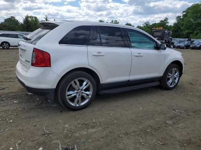 2011 Ford Edge Limited VIN: 2FMDK3KC2BBB42769 Lot: 58517964