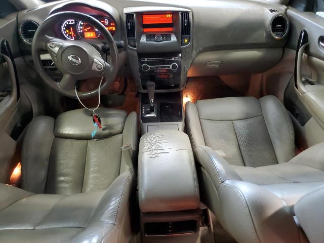 2009 Nissan Maxima S VIN: 1N4AA51E39C826156 Lot: 60947544