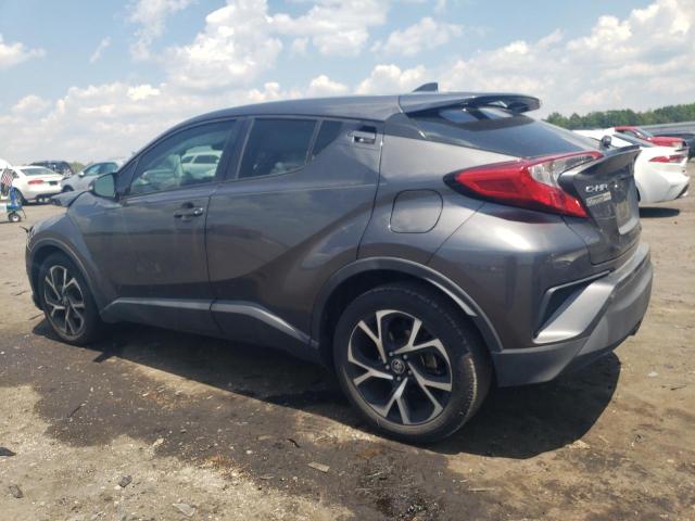 VIN NMTKHMBX8JR019041 2018 Toyota C-HR, Xle no.2