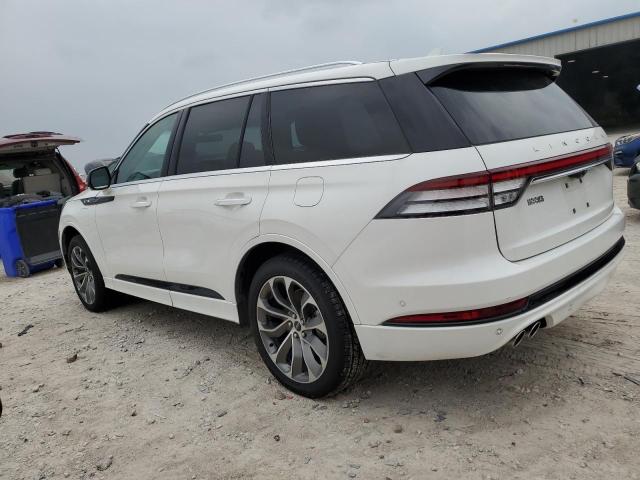 2023 LINCOLN AVIATOR GR 5LMYJ8XYXPNL00435