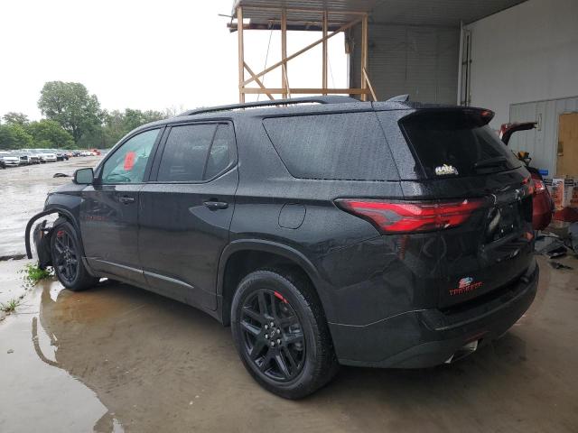 2022 CHEVROLET TRAVERSE P - 1GNEVKKW8NJ164626