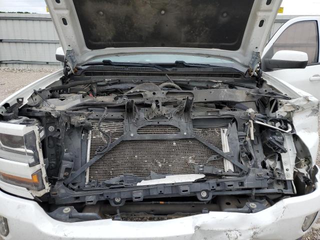 2016 CHEVROLET SILVERADO - 3GCUKREC6GG351570