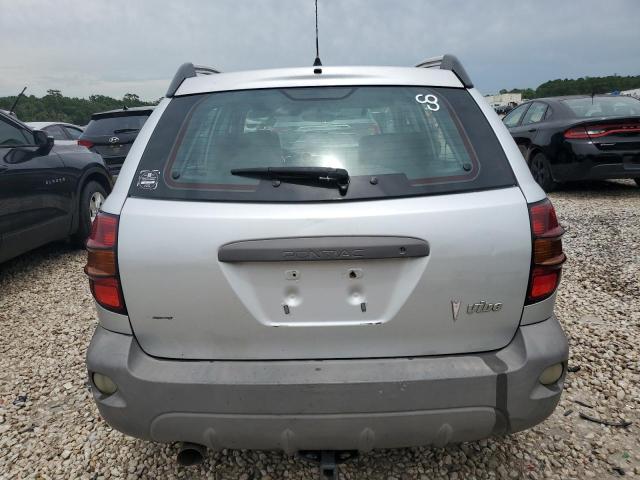 2007 Pontiac Vibe VIN: 5Y2SL65807Z405816 Lot: 56654754