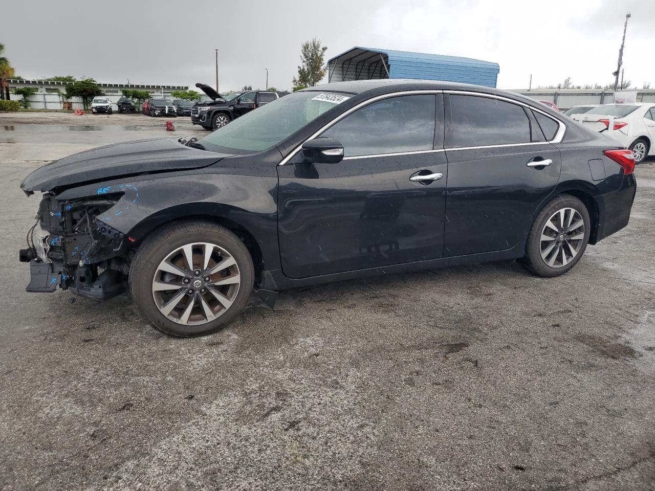 1N4AL3AP2HC126370 2017 Nissan Altima 2.5