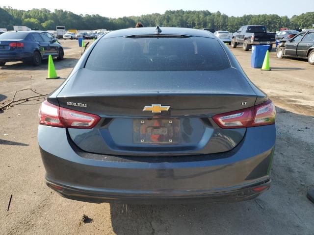 2019 CHEVROLET MALIBU LT - 1G1ZD5ST1KF124593