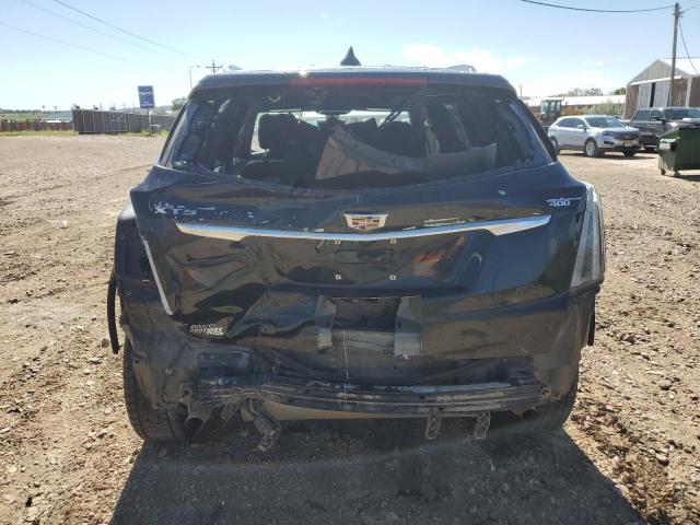 2020 Cadillac Xt5 Sport VIN: 1GYKNGRS3LZ106444 Lot: 56645954