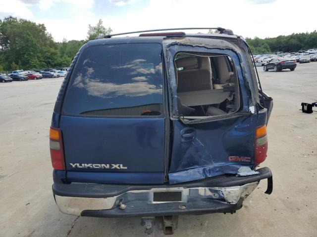 2002 GMC Yukon Xl K1500 VIN: 1GKFK16Z82J118380 Lot: 60142184