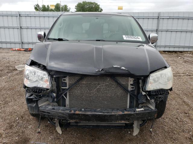 2A4RR8DG2BR676231 2011 Chrysler Town & Country Touring L