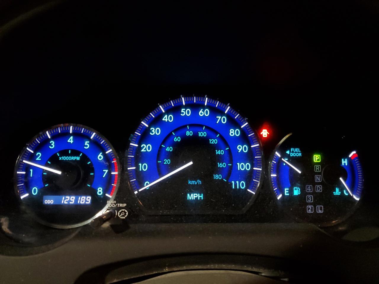 5TDZK23CX8S224436 2008 Toyota Sienna Ce