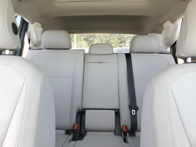 2021 Volkswagen Tiguan Se VIN: 3VV3B7AX3MM137904 Lot: 59614714