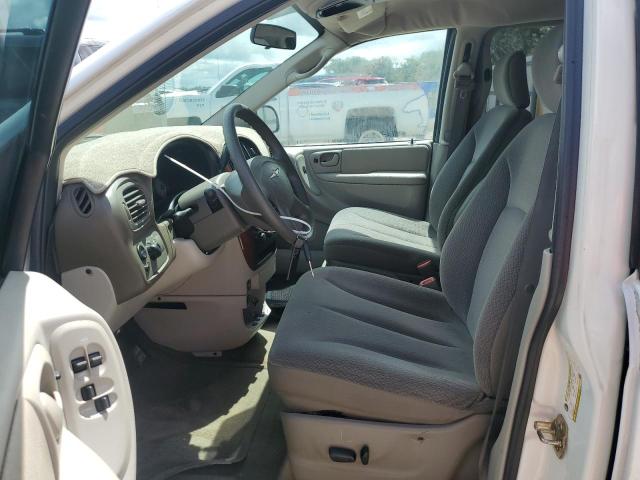 2005 Chrysler Town & Country Lx VIN: 2C4GP44R65R478575 Lot: 59836014