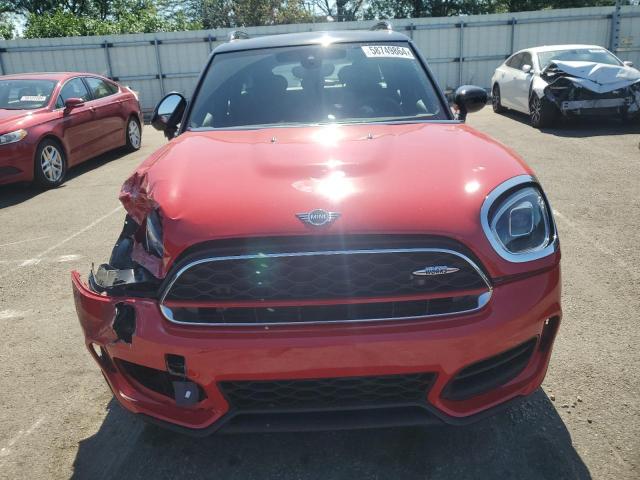 2023 MINI COOPER JCW WMZ33BS07P3P45317