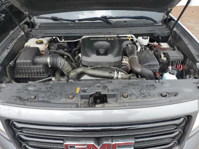 2019 GMC CANYON ALL 1GTP6FE18K1236085
