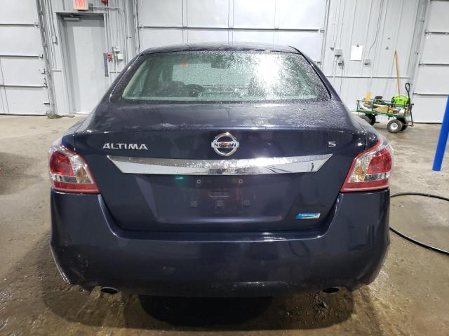 VIN 1N4AL3AP5DC186590 2013 Nissan Altima, 2.5 no.6