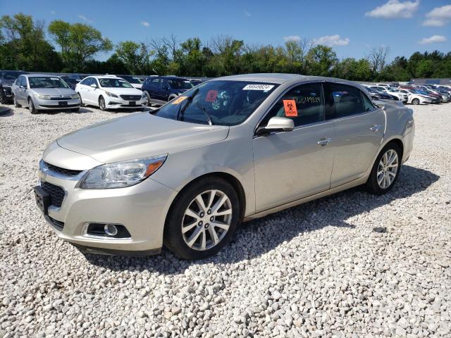 2014 Chevrolet Malibu Ltz VIN: 1G11H5SL1EF280610 Lot: 56649824