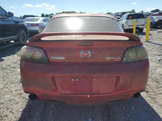 2009 Mazda Rx8 VIN: JM1FE17P790402146 Lot: 58056944
