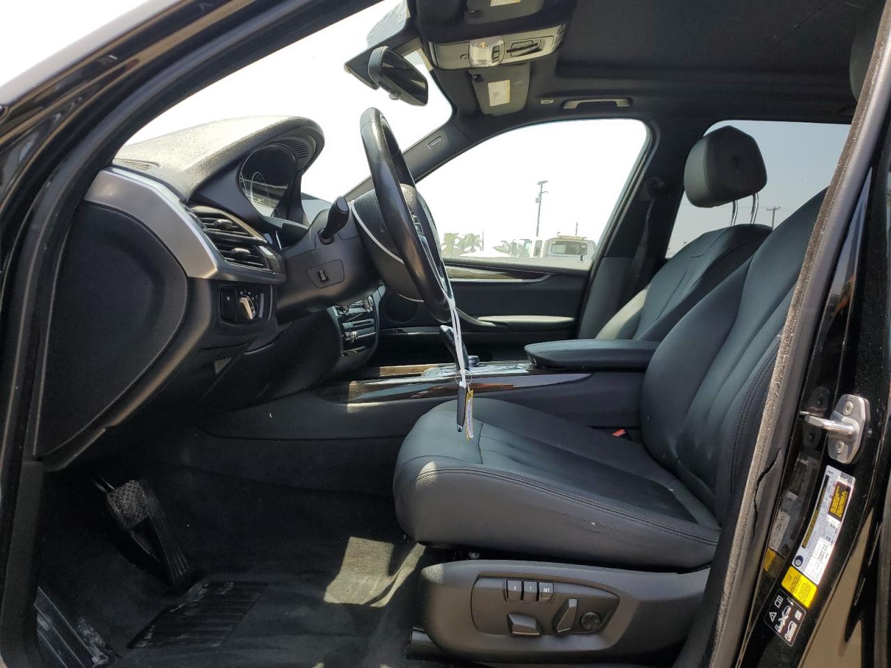 5UXKR0C31H0V70670 2017 BMW X5 xDrive35I