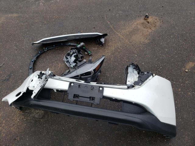 2023 Mazda Cx-5 Select VIN: JM3KFBBM0P0152459 Lot: 59168244