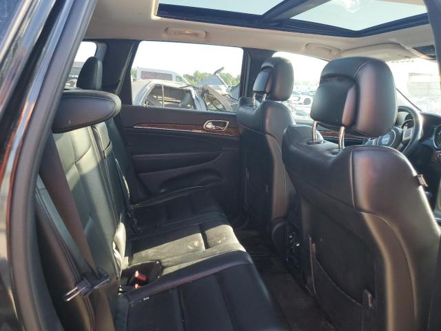 2013 Jeep Grand Cherokee Limited VIN: 1C4RJFBGXDC607707 Lot: 59952764