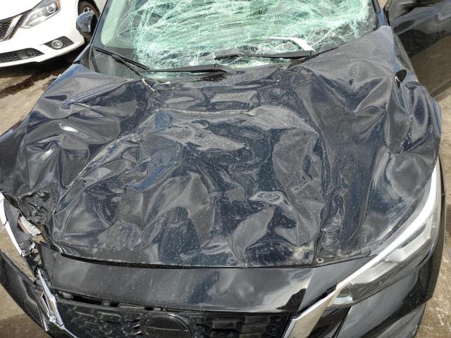 2020 Nissan Sentra Sv VIN: 3N1AB8CV8LY229530 Lot: 60759834