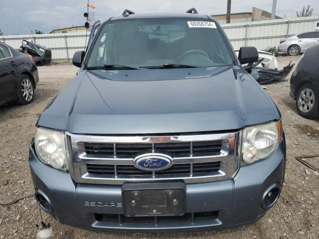 1FMCU9DG8AKC23515 2010 Ford Escape Xlt