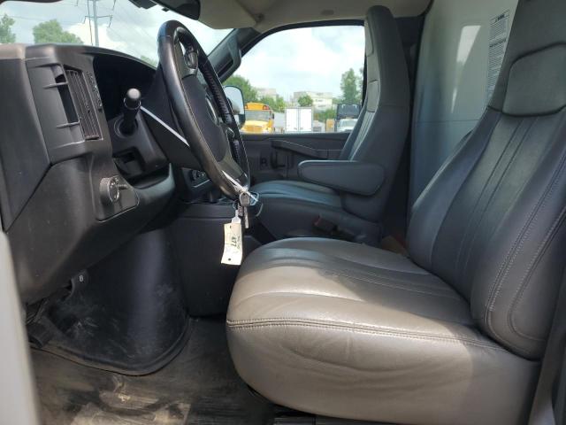 2019 Chevrolet Express G3500 VIN: 1GB0GRFP5K1189251 Lot: 59293864