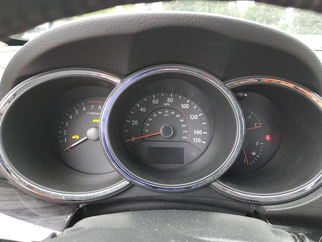 5XYKUDA62DG351340 2013 Kia Sorento Ex