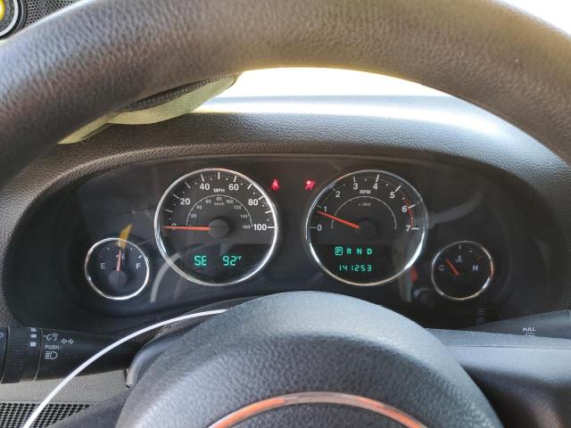 2011 Jeep Wrangler Sport VIN: 1J4AA2D10BL543327 Lot: 56898504