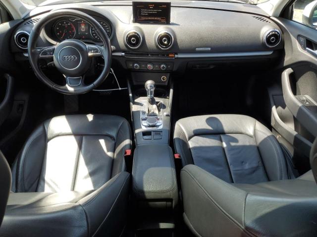 2015 AUDI A3 PREMIUM WAUBFGFF6F1005070