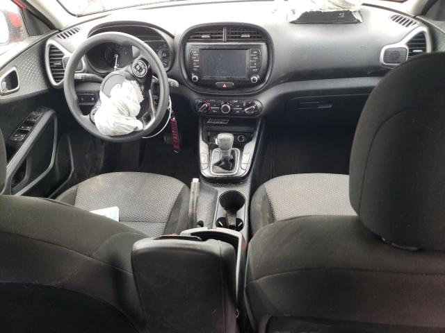 2021 Kia Soul Lx VIN: KNDJ23AU0M7144422 Lot: 61112504