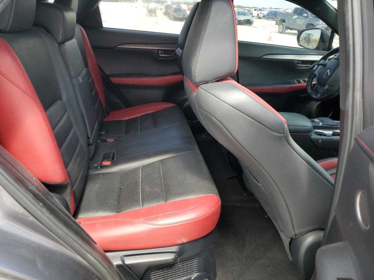 JTJYARBZXK2122062 2019 Lexus Nx 300 Base