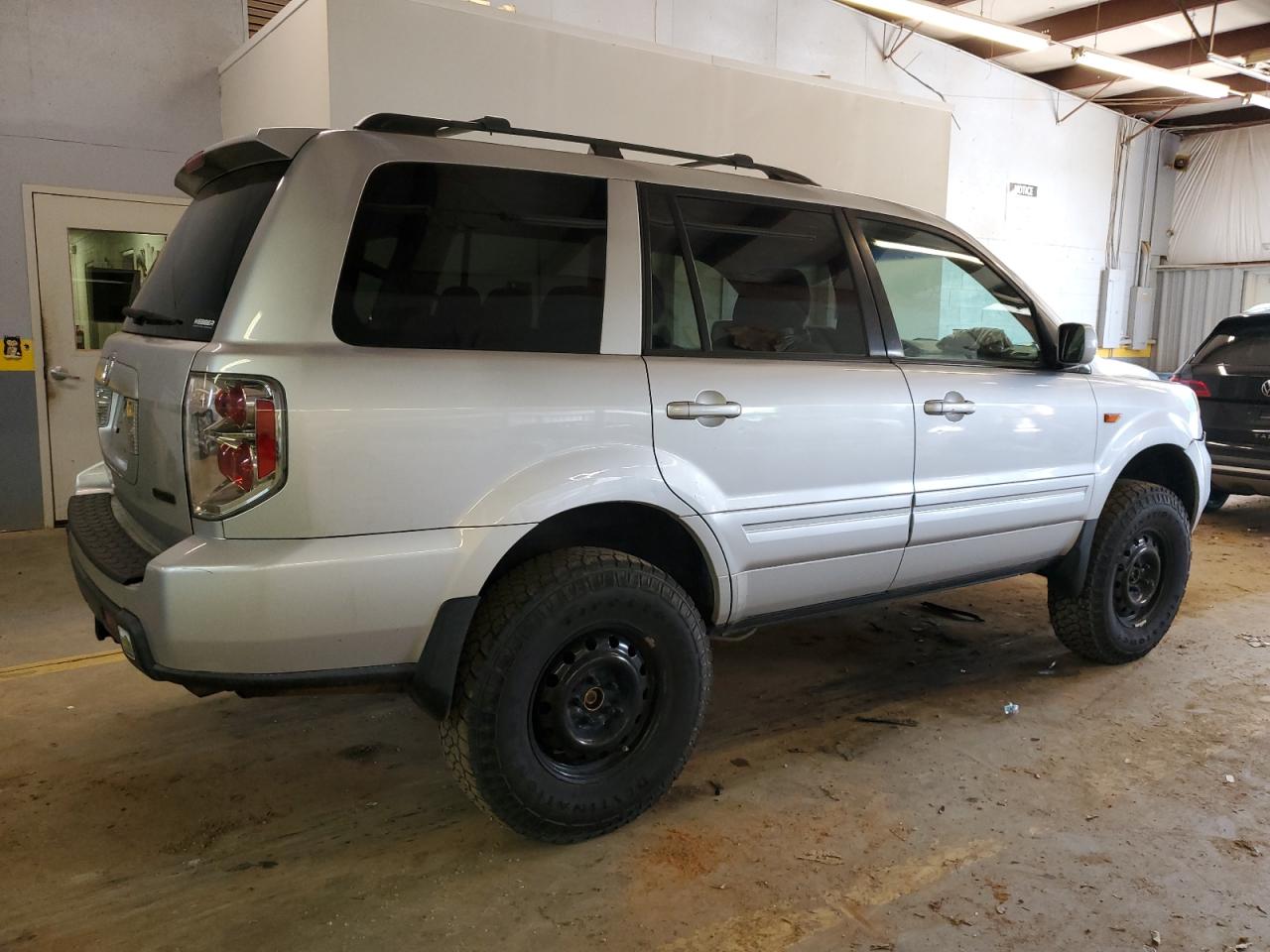 5FNYF18446B022592 2006 Honda Pilot Ex