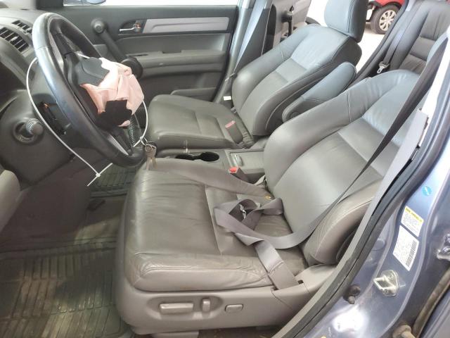 2010 Honda Cr-V Exl VIN: JHLRE4H74AC011944 Lot: 58315434