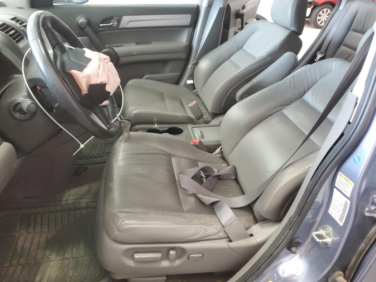 JHLRE4H74AC011944 2010 Honda Cr-V Exl