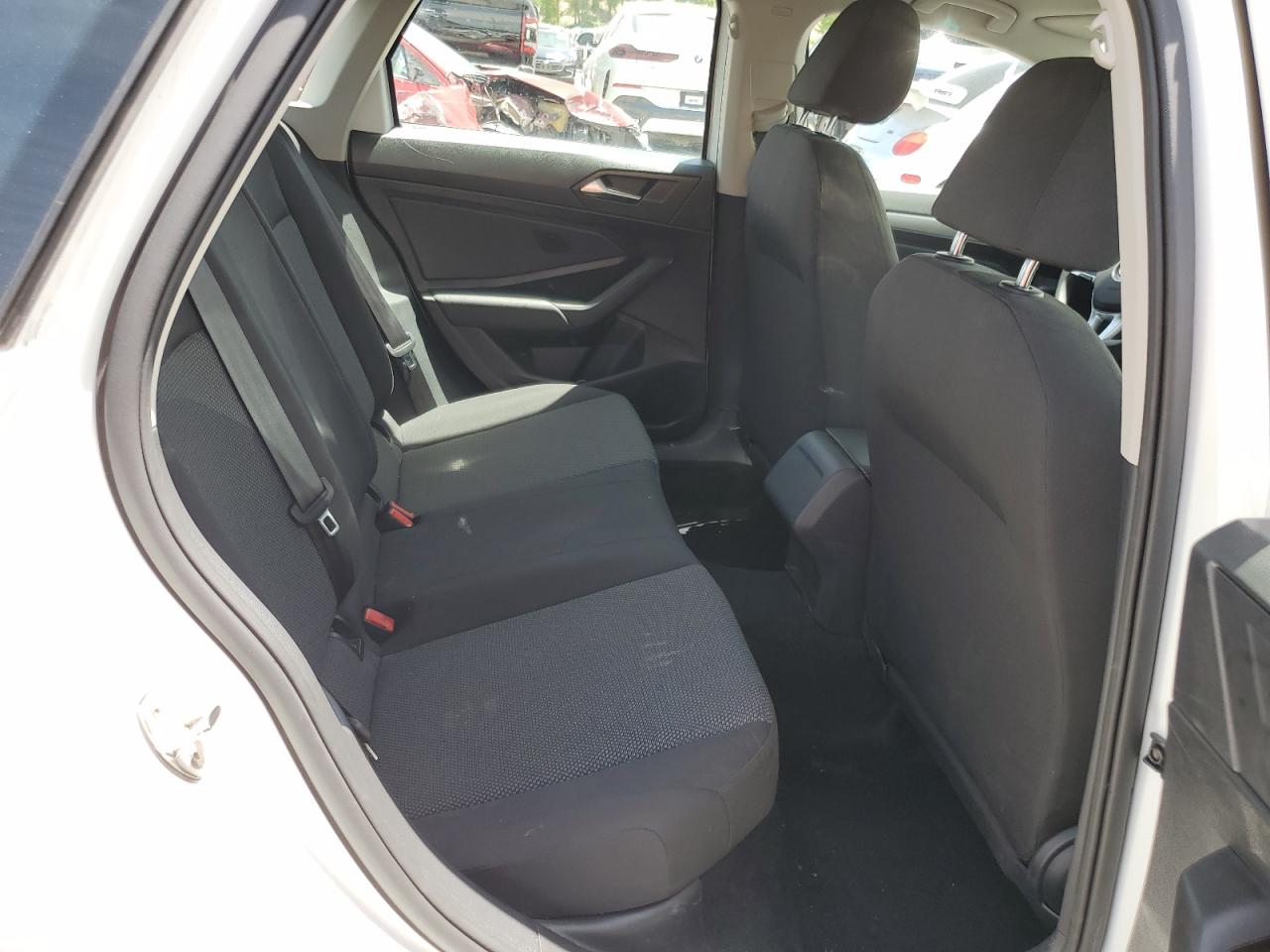 3VWC57BU2MM083275 2021 Volkswagen Jetta S