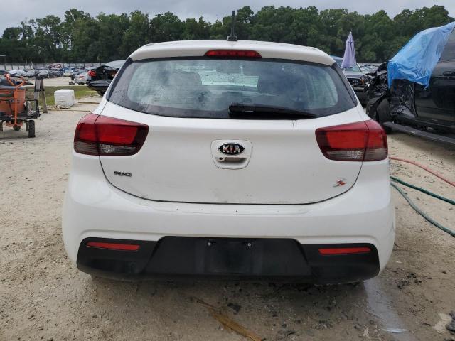 2021 Kia Rio S VIN: 3KPA25AD4ME399747 Lot: 59724084