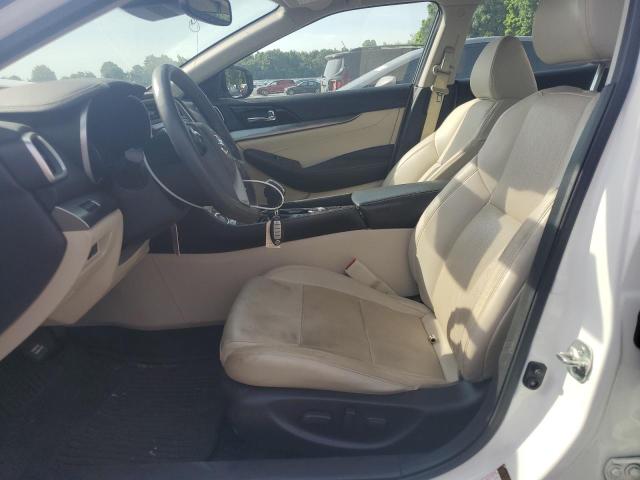 2020 Nissan Maxima Sl VIN: 1N4AA6DV6LC381680 Lot: 59947714