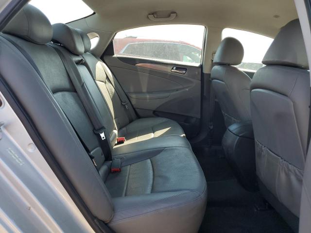 2015 Hyundai Sonata Hybrid VIN: KMHEC4A44FA127693 Lot: 60294674