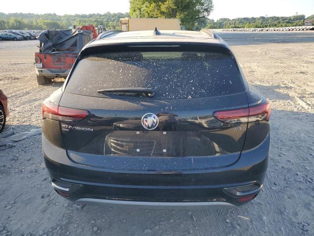 2023 Buick Envision Essence VIN: LRBFZPR40PD198546 Lot: 59979874