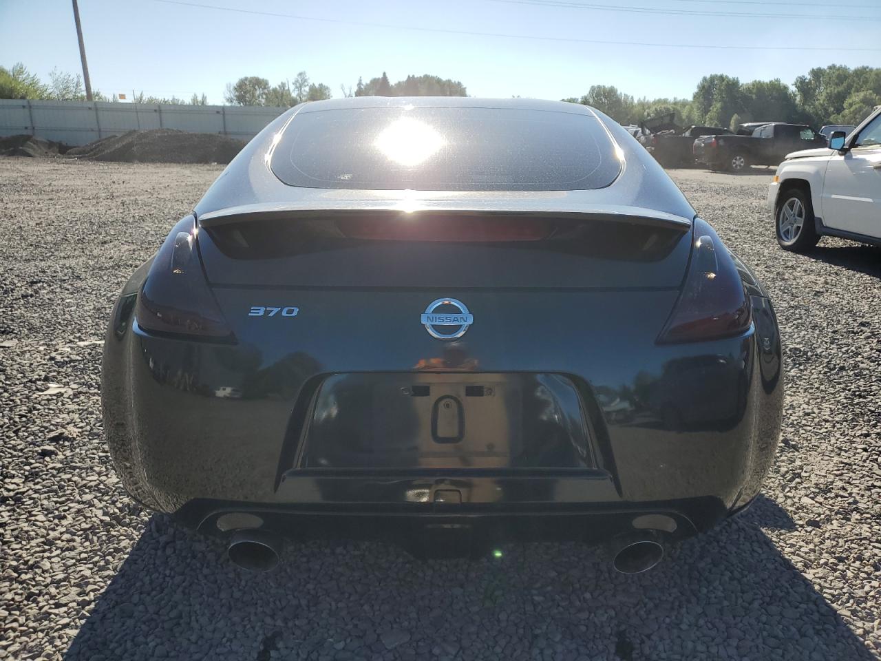 JN1AZ4EH7GM931701 2016 Nissan 370Z Base