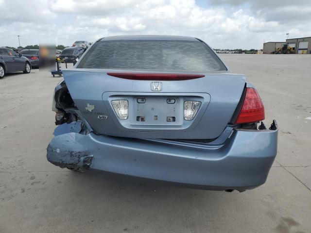 1HGCM66447A049903 2007 Honda Accord Se