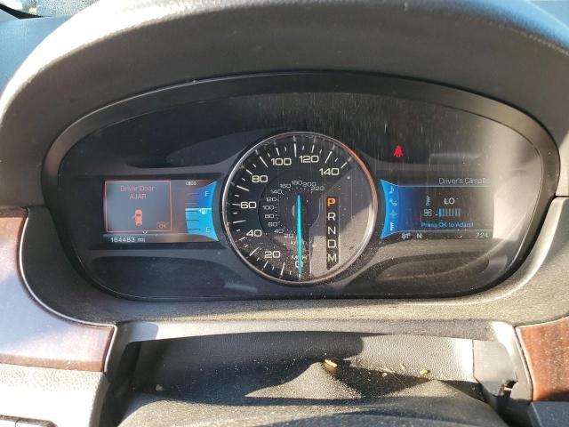 2012 Ford Edge Limited VIN: 2FMDK4KC8CBA91737 Lot: 60214584