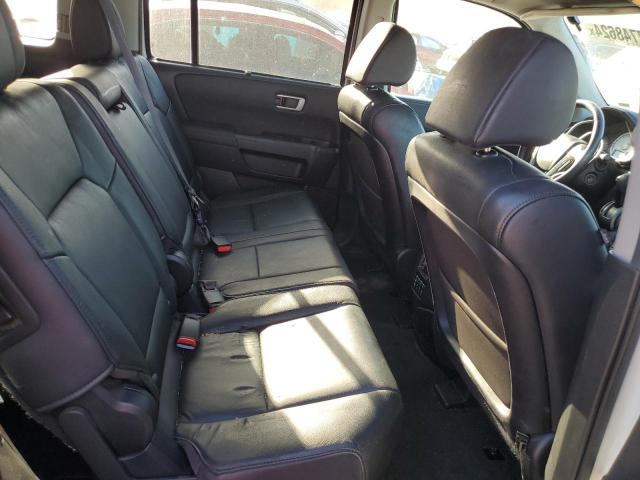 2013 Honda Pilot Touring VIN: 5FNYF4H97DB078939 Lot: 57748624