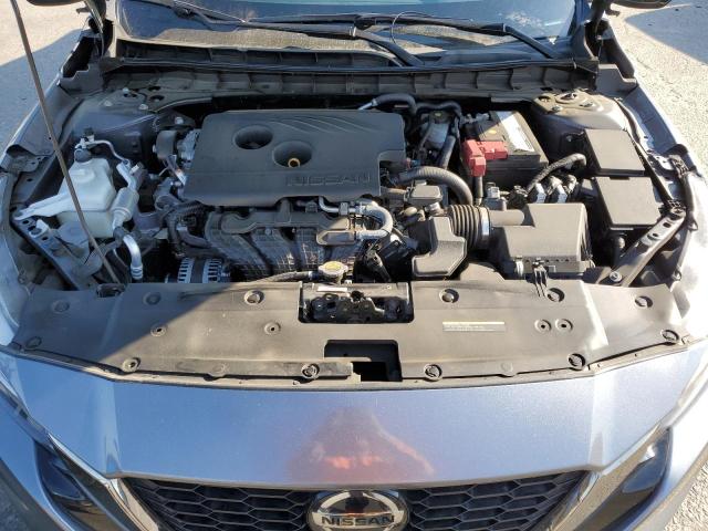 VIN 1N4BL4CV5KC163510 2019 NISSAN ALTIMA no.11