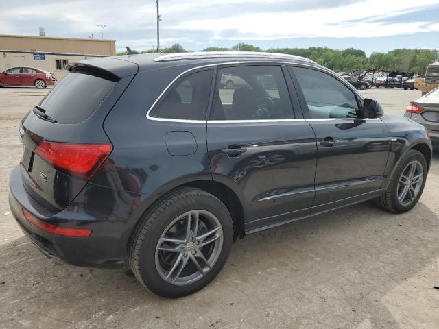 VIN WA1DGAFP5DA097942 2013 Audi Q5, Premium Plus no.3