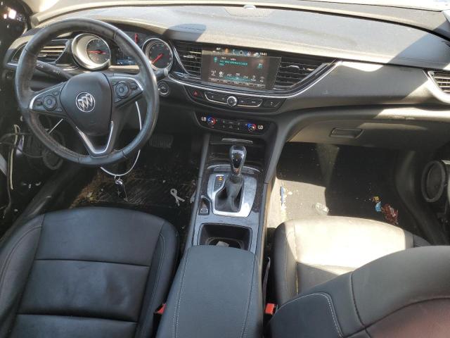 2018 BUICK REGAL ESSE W04GP6SX4J1059193